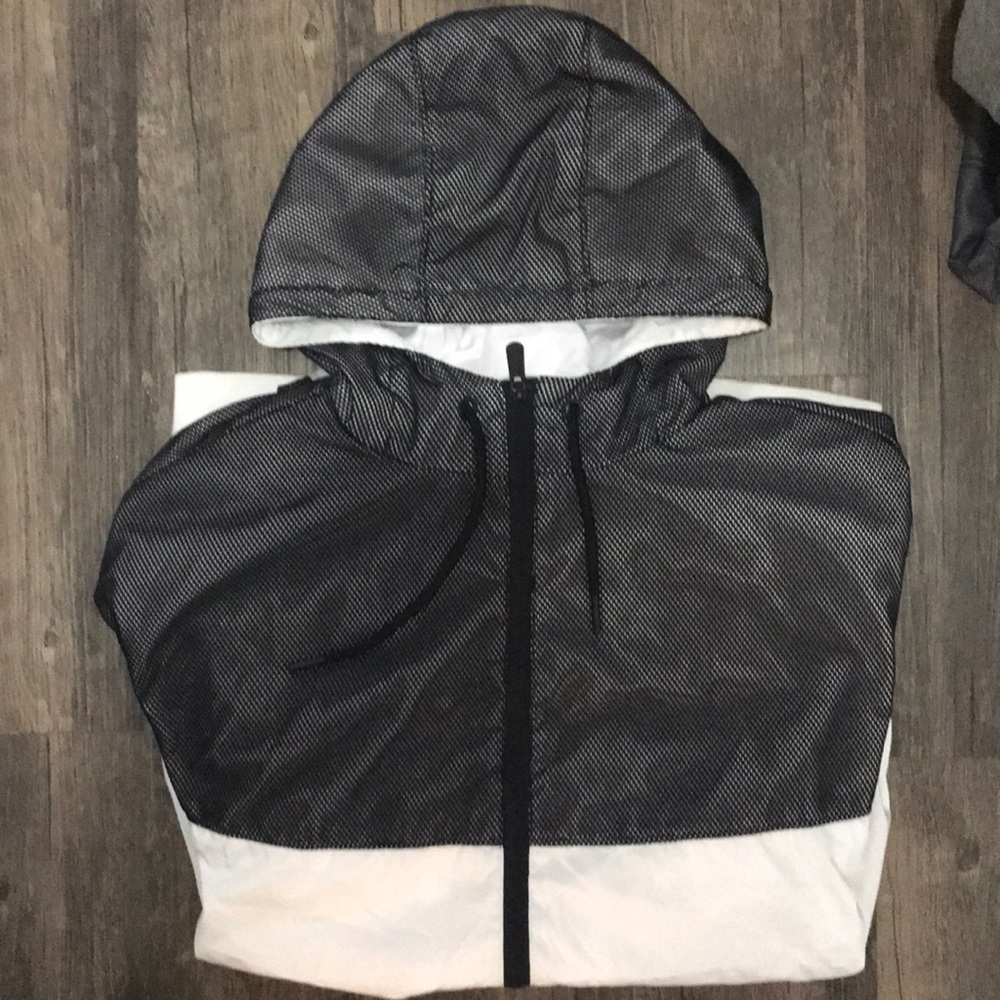Men’s Rain jacket